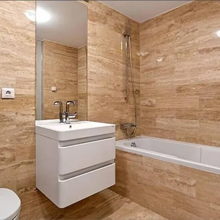 Vernescu Luxury Bucarest