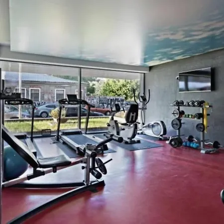 Vernescu Luxury Bucharest