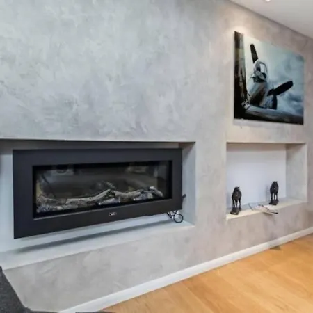 Vernescu Luxury * Bucharest