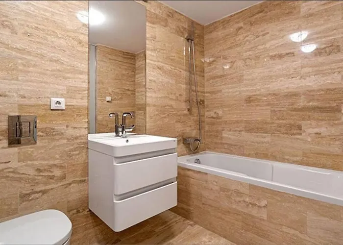 Vernescu Luxury בוקרשט