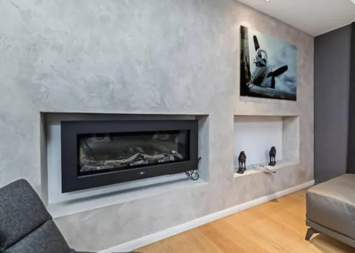 Vernescu Luxury * Bucarest